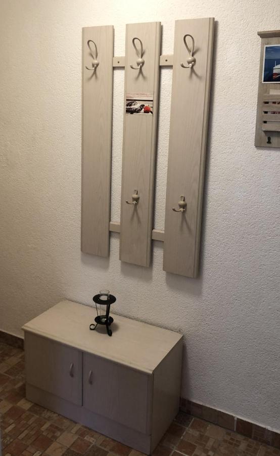 Apartament Haus Am Wald Hohndorf  Zewnętrze zdjęcie